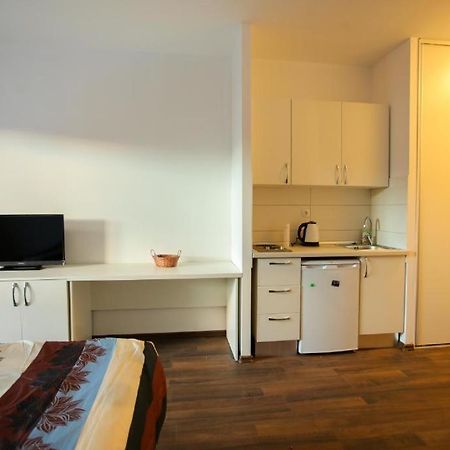 City Apartments Mostar Exterior foto