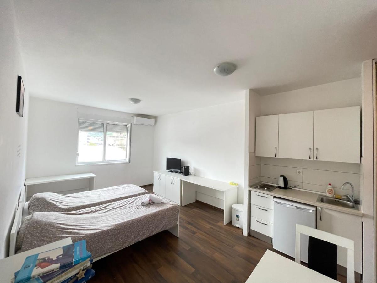 City Apartments Mostar Exterior foto