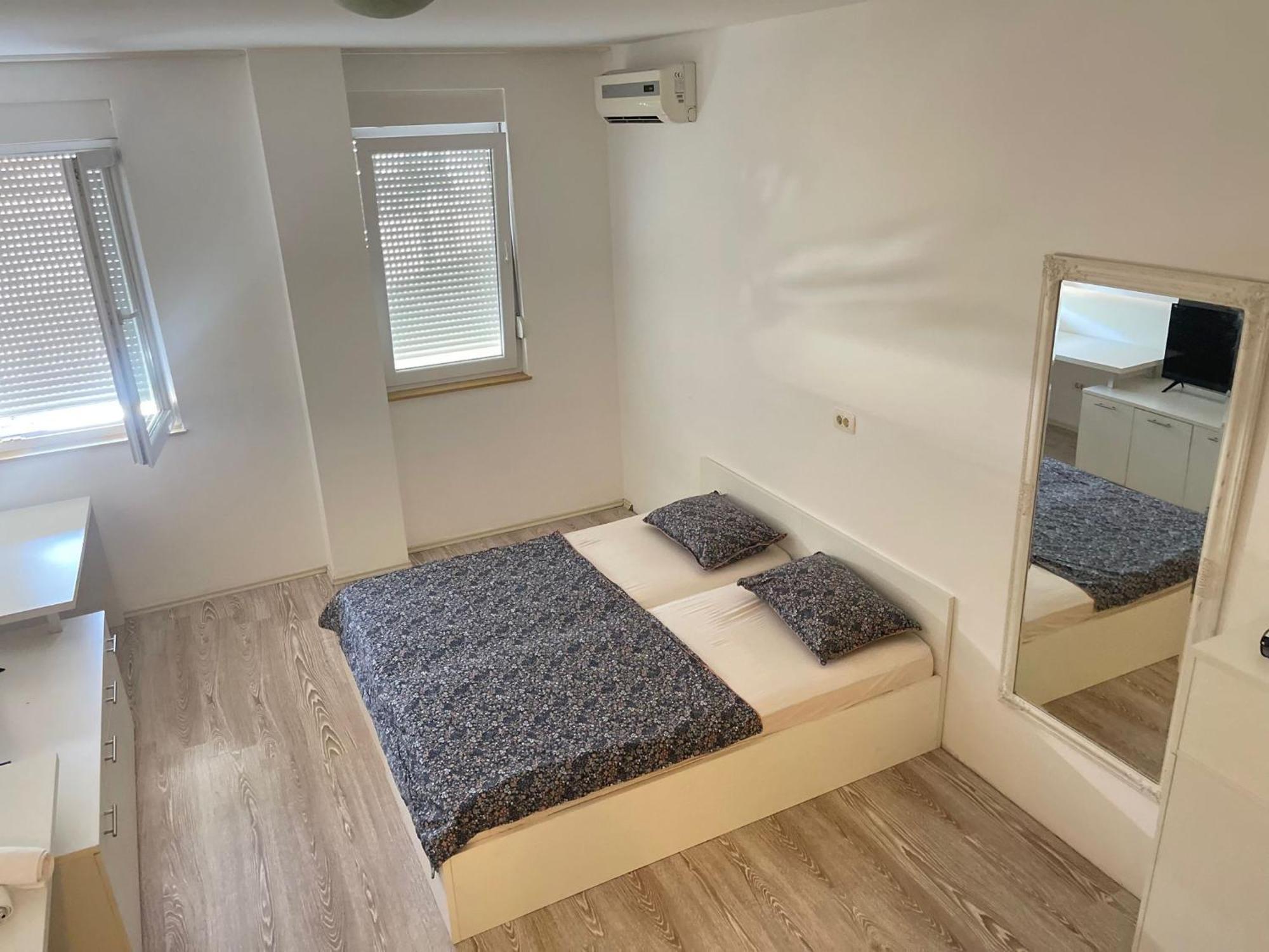 City Apartments Mostar Exterior foto